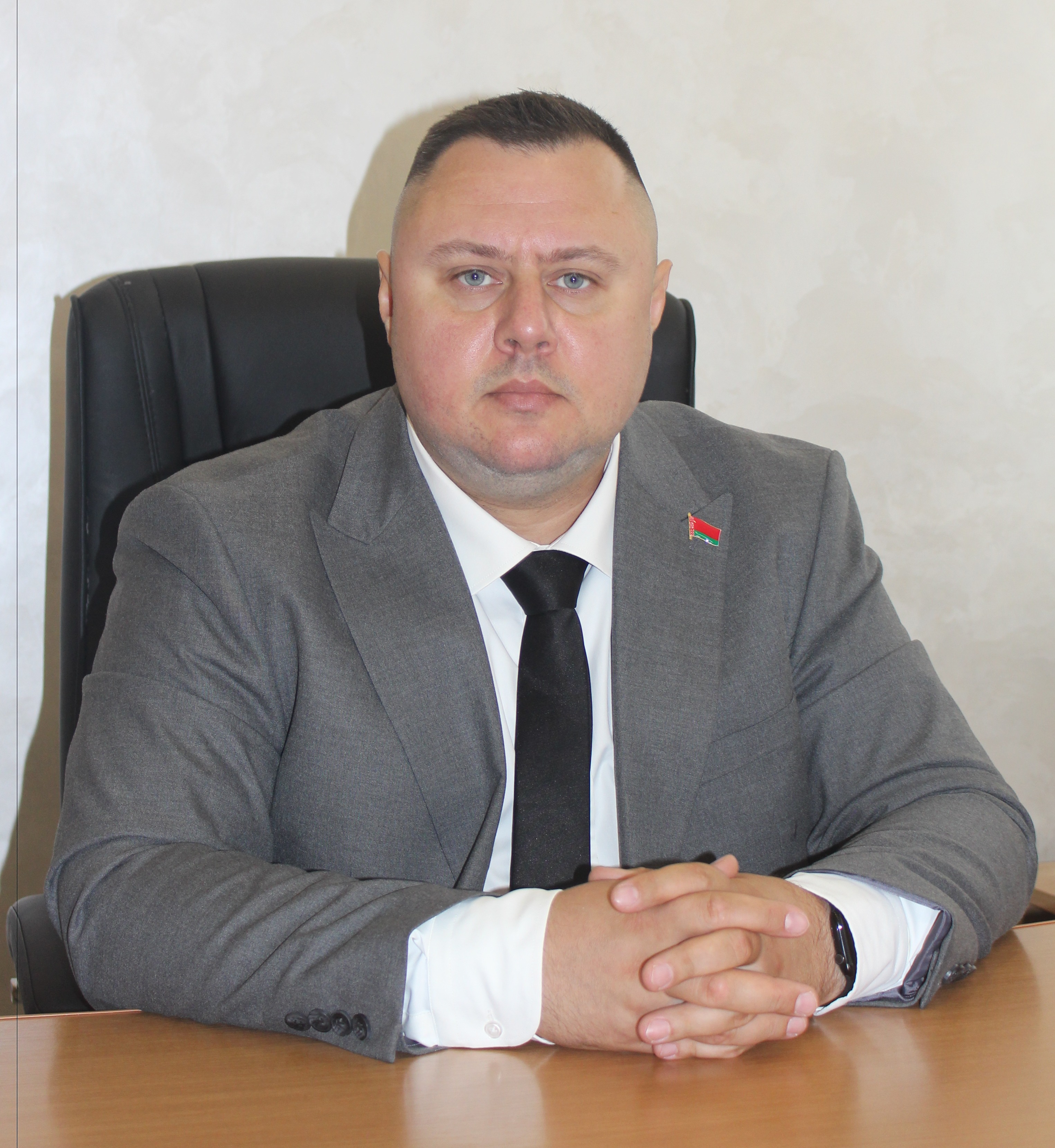 Красаков Вячеслав Вячеславович